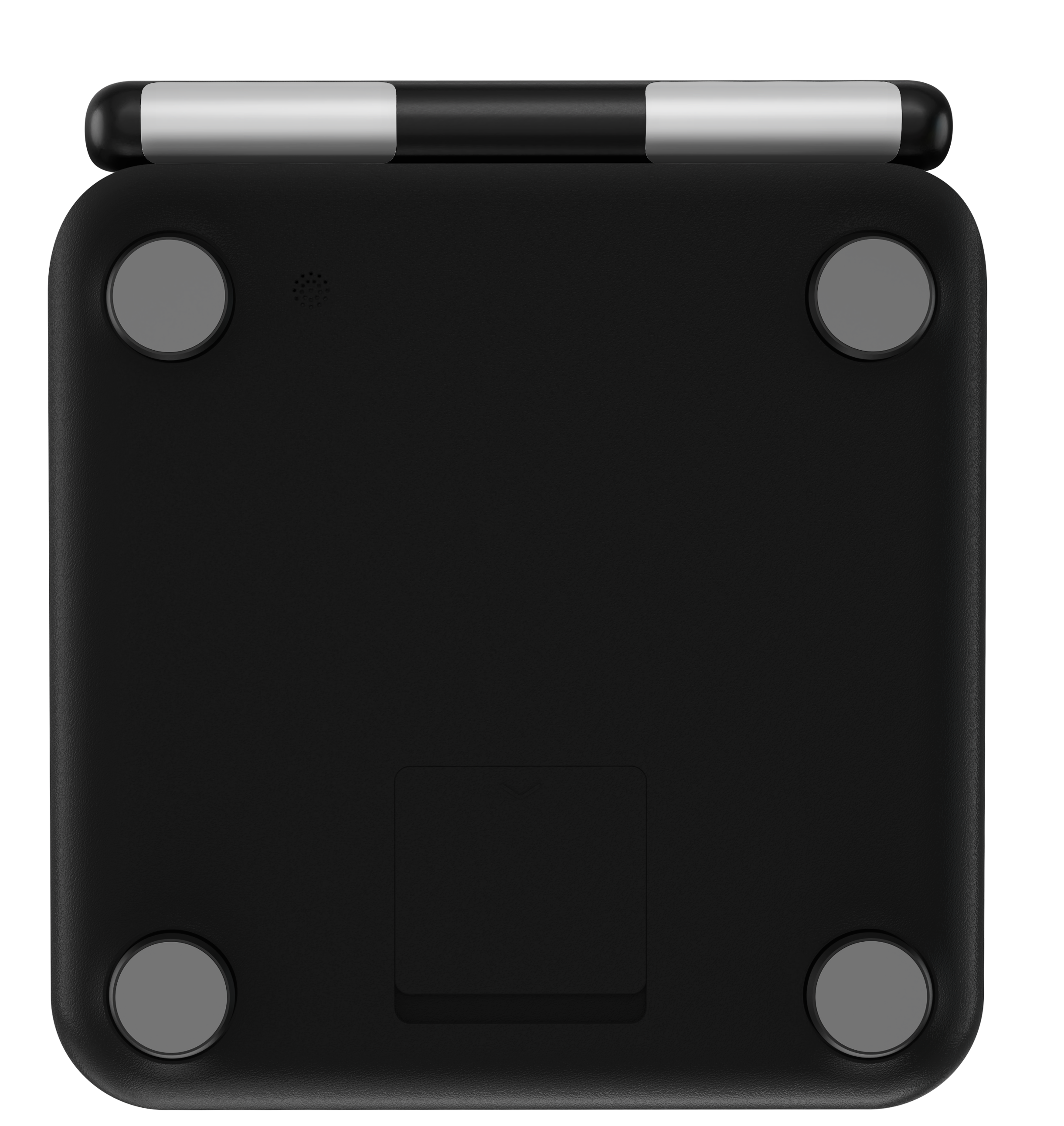 Back
