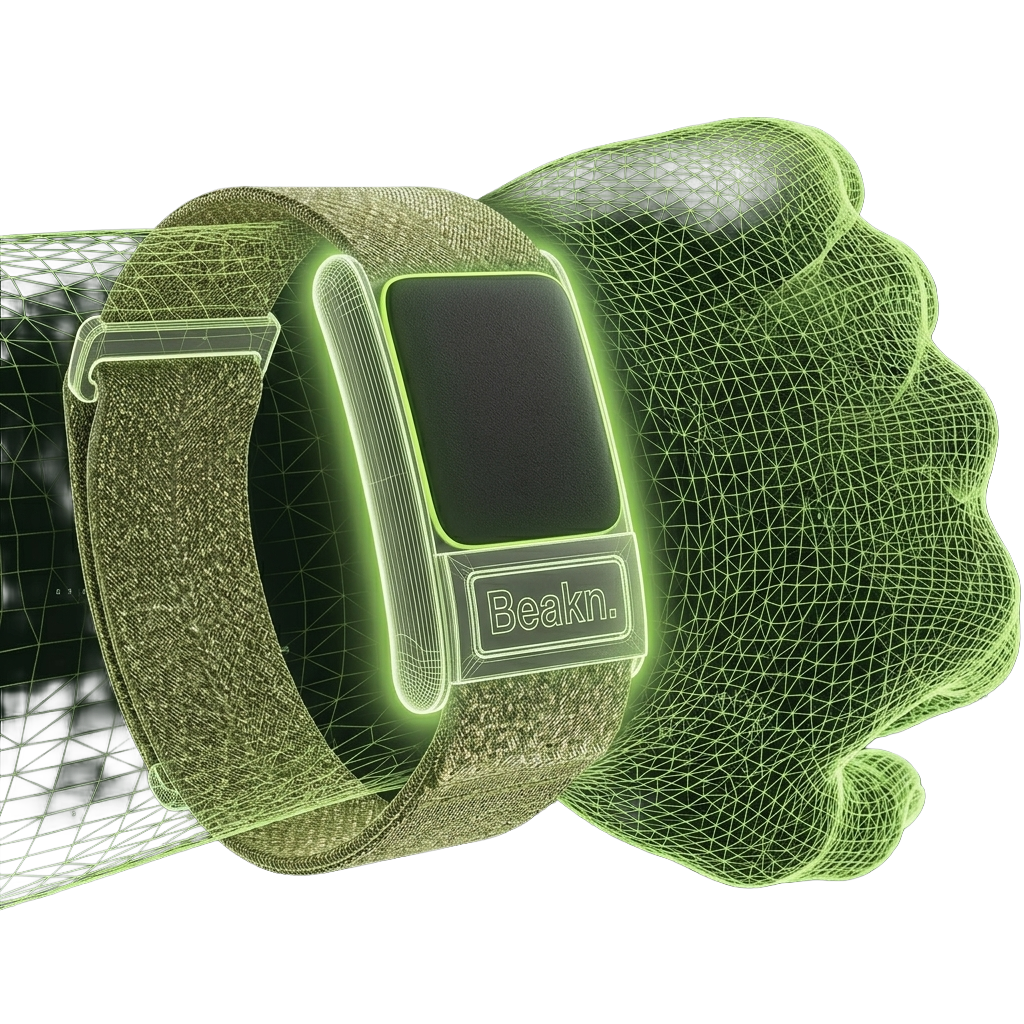 The opposite of a smartwatch.
