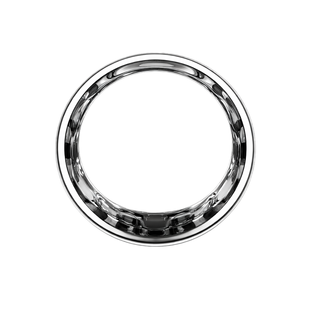 A wearable that disappears.